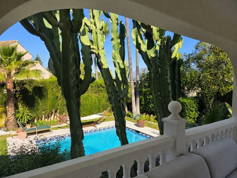 Villa for Sale in El Rosario, Malaga 36