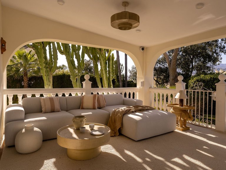 Villa for Sale in El Rosario, Malaga 70