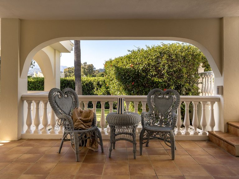 Villa for Sale in El Rosario, Malaga 72