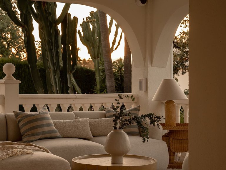 Villa for Sale in El Rosario, Malaga 74