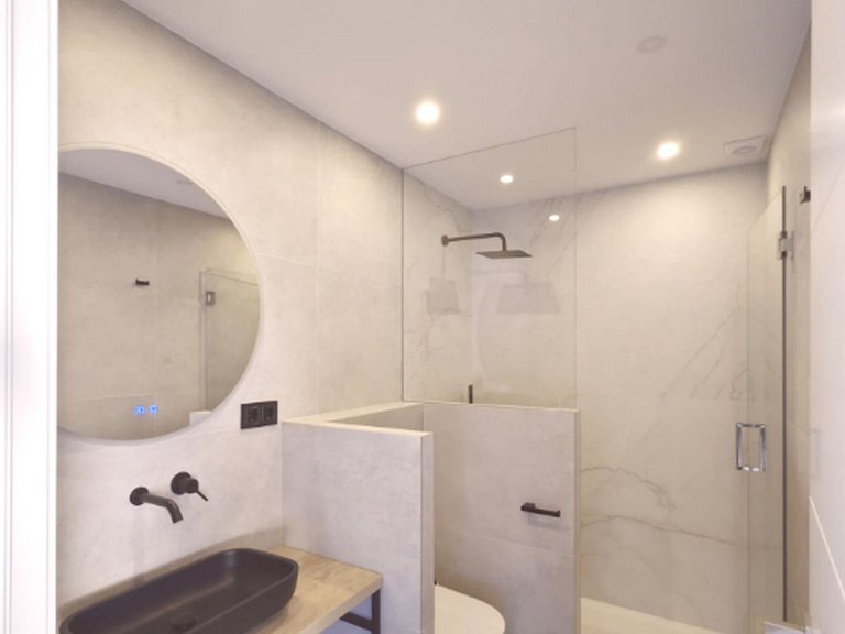 Villa for Sale in El Coto, Malaga 9