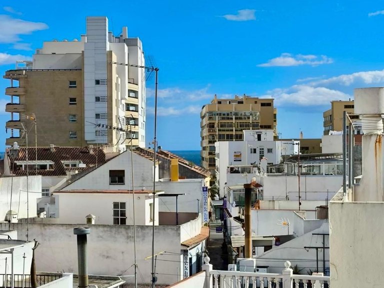 Apartment for Sale in Marbella, Malaga 1