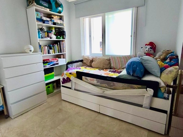 Apartment for Sale in Marbella, Malaga 11