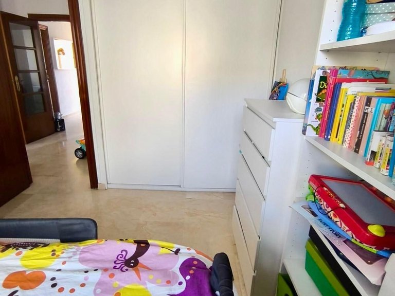 Apartment for Sale in Marbella, Malaga 4