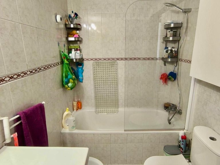 Apartment for Sale in Marbella, Malaga 5