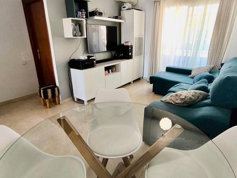 Apartment for Sale in Marbella, Malaga 8