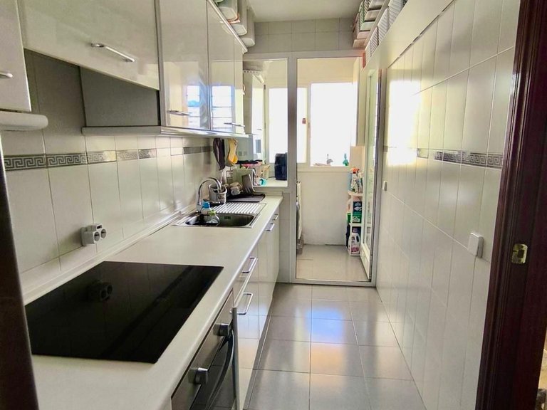 Apartment for Sale in Marbella, Malaga 9