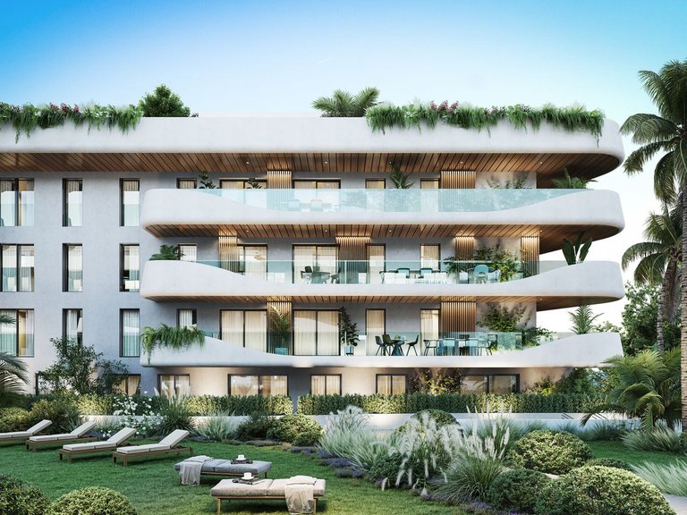 Apartment for Sale in San Pedro De Alcántara, Malaga 10