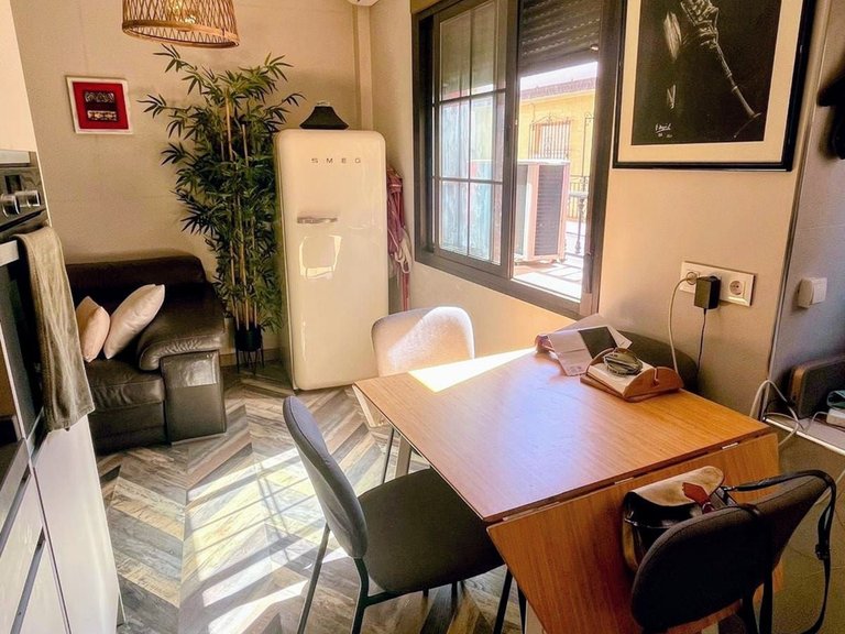 Apartment for Sale in Mijas, Malaga 1