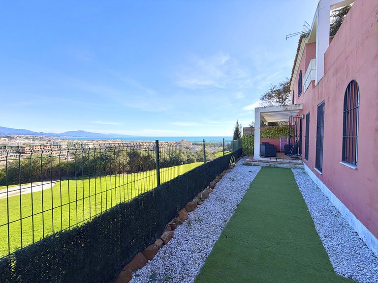 Apartment for Sale in La Duquesa, Malaga 1