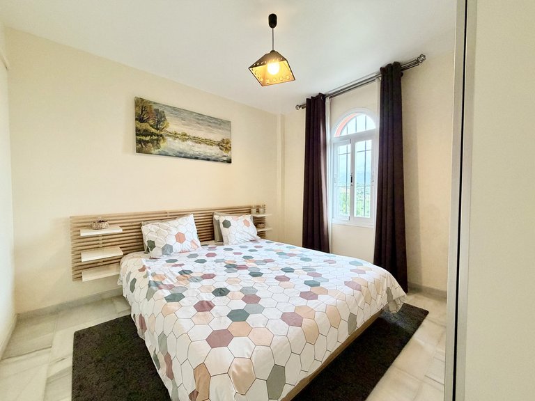 Apartment for Sale in La Duquesa, Malaga 12