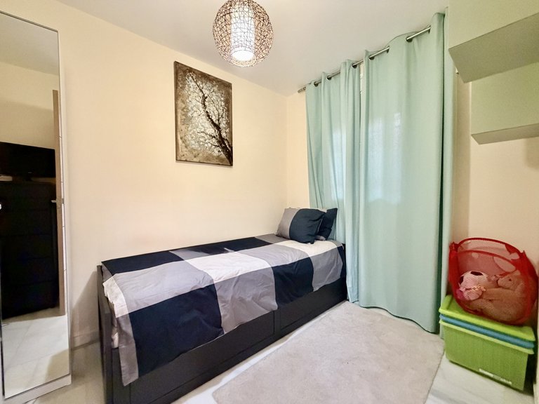 Apartment for Sale in La Duquesa, Malaga 14