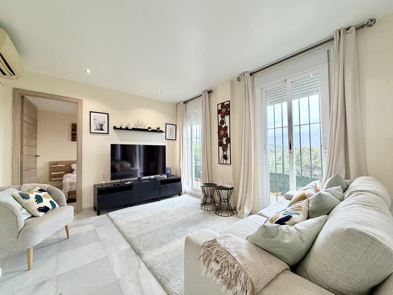 Apartment for Sale in La Duquesa, Malaga 3