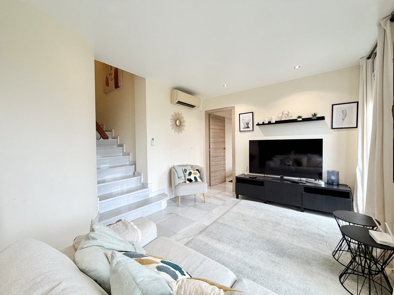 Apartment for Sale in La Duquesa, Malaga 4