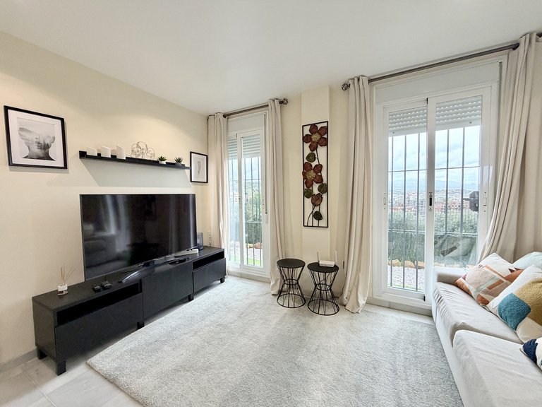Apartment for Sale in La Duquesa, Malaga 5