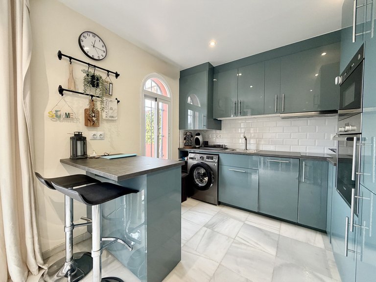 Apartment for Sale in La Duquesa, Malaga 7