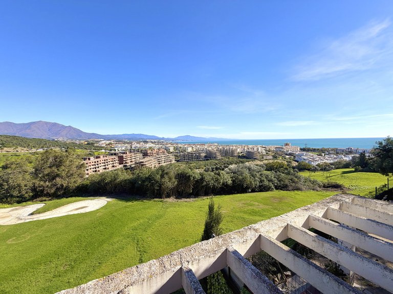Apartment for Sale in La Duquesa, Malaga 9