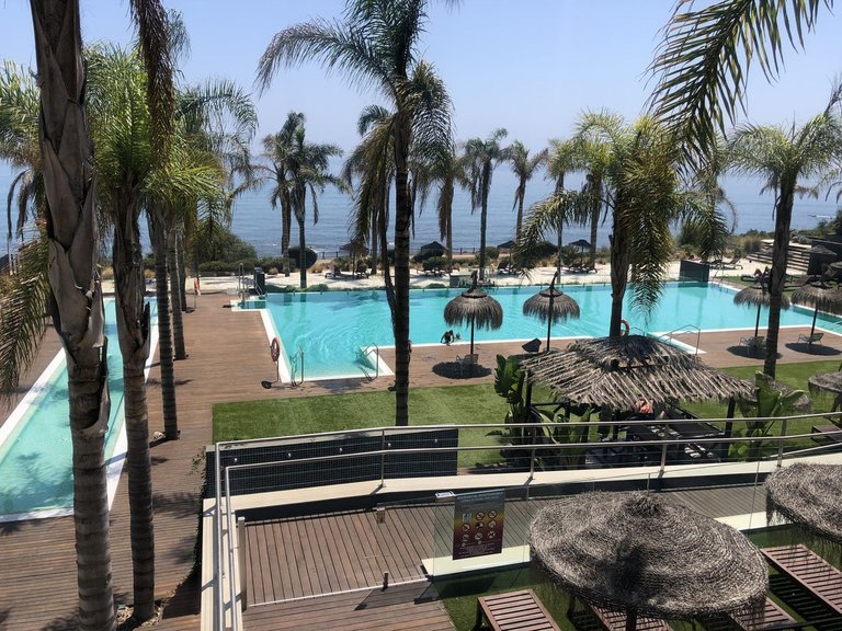 Apartment for Sale in El Faro, Malaga 11