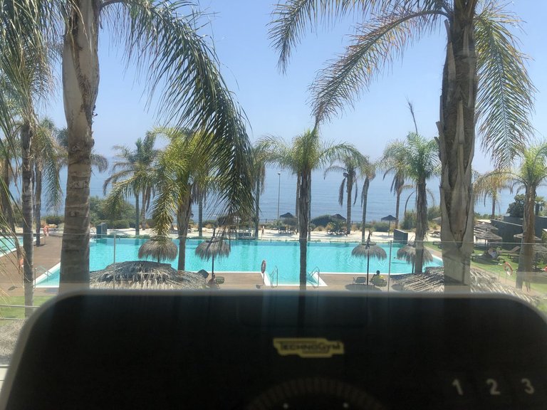 Apartment for Sale in El Faro, Malaga 13