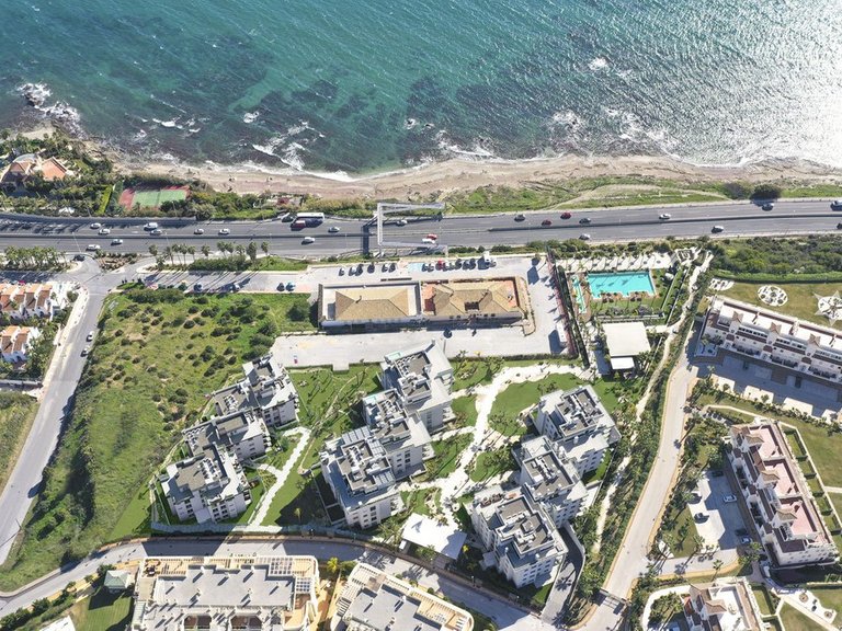 Apartment for Sale in El Faro, Malaga 15