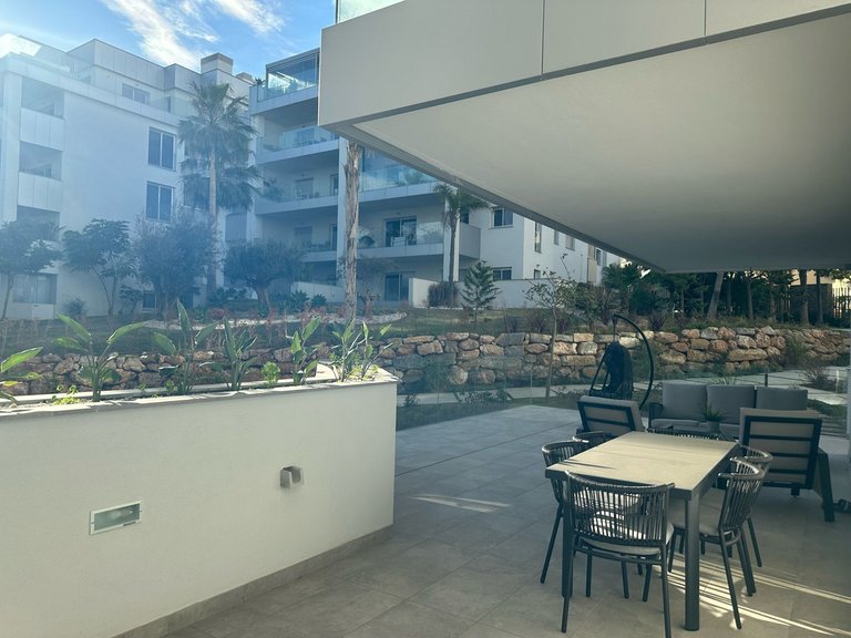 Apartment for Sale in El Faro, Malaga 4