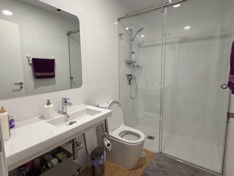 Apartment for Sale in El Faro, Malaga 8
