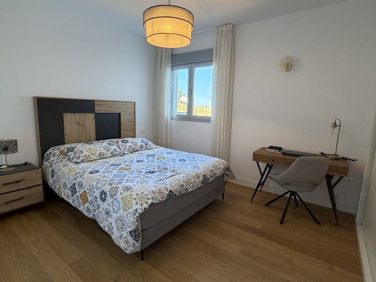 Apartment for Sale in El Faro, Malaga 9