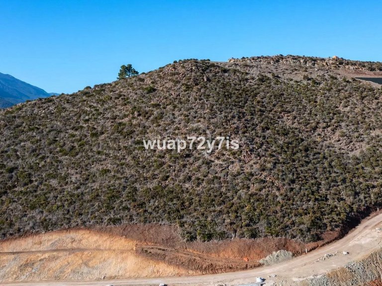 Plot for Sale in La Quinta, Malaga 4