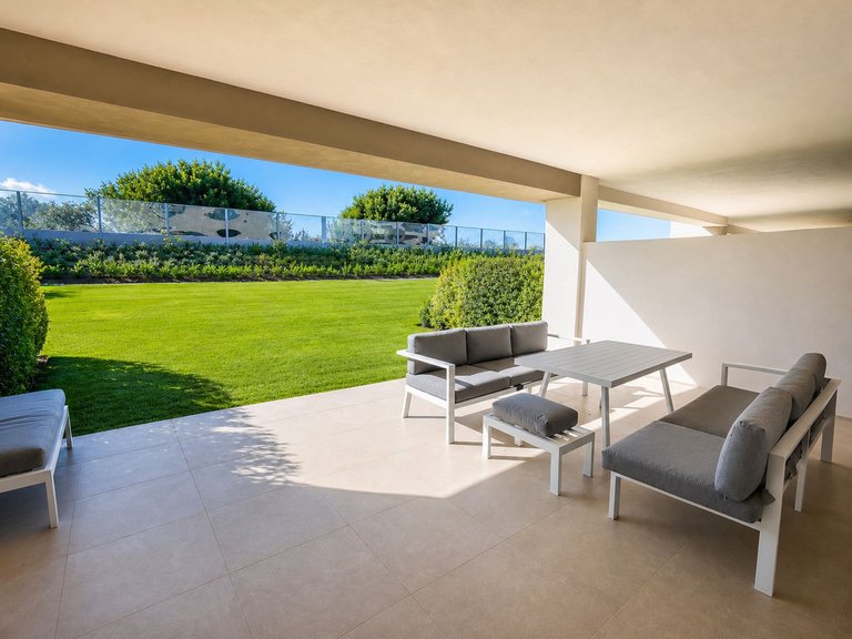 Apartment for Sale in Casares Playa, Malaga 1