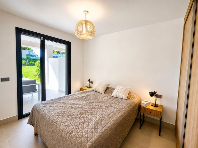 Apartment for Sale in Casares Playa, Malaga 10