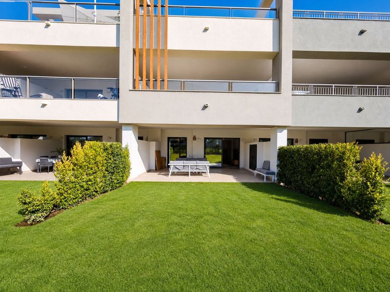 Apartment for Sale in Casares Playa, Malaga 2
