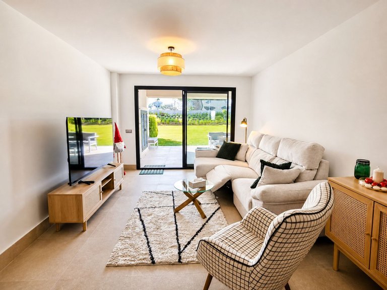 Apartment for Sale in Casares Playa, Malaga 3