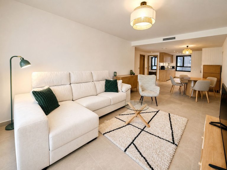 Apartment for Sale in Casares Playa, Malaga 5
