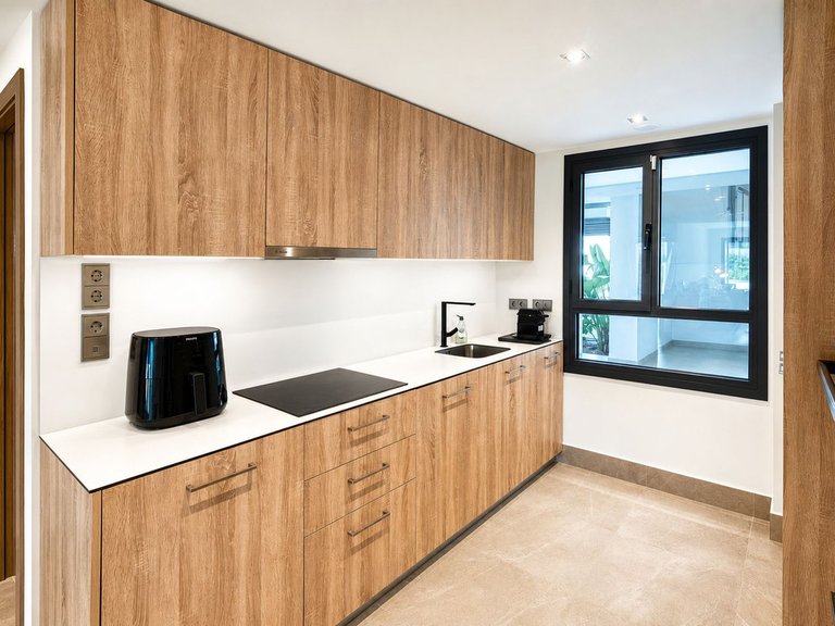 Apartment for Sale in Casares Playa, Malaga 7