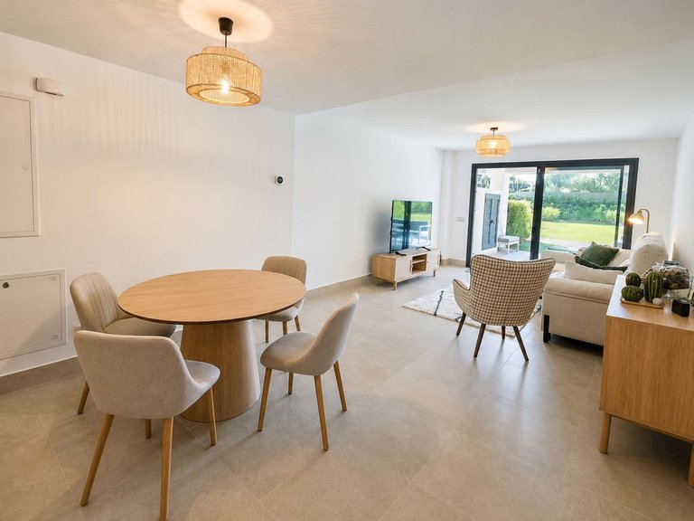 Apartment for Sale in Casares Playa, Malaga 9