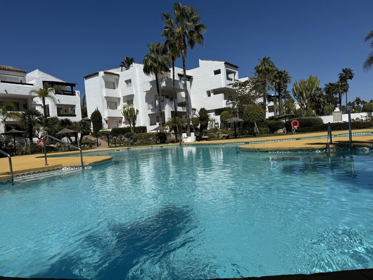Apartment for Sale in Costalita, Malaga 1