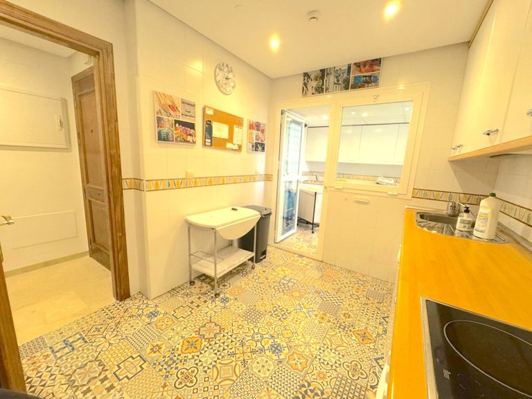 Apartment for Sale in Costalita, Malaga 12