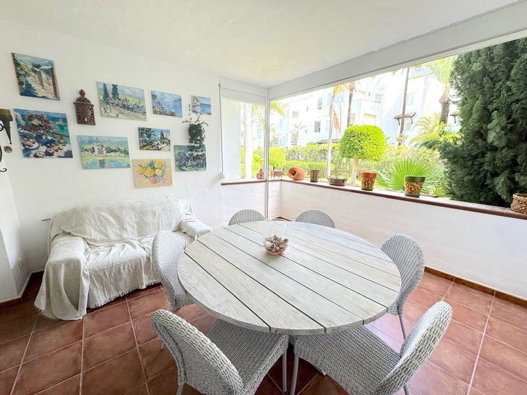 Apartment for Sale in Costalita, Malaga 13