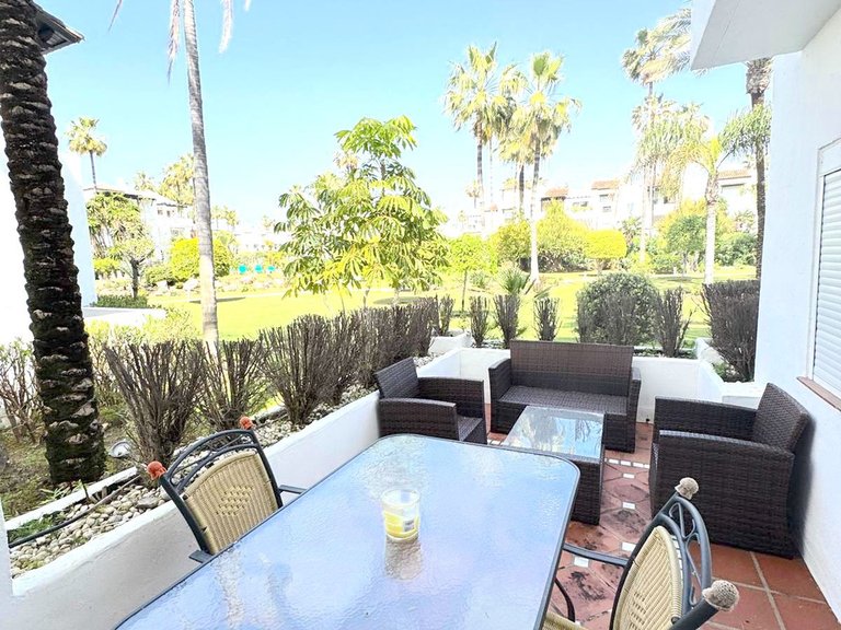 Apartment for Sale in Costalita, Malaga 23