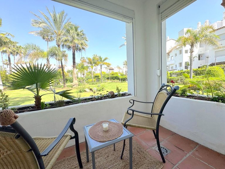 Apartment for Sale in Costalita, Malaga 27