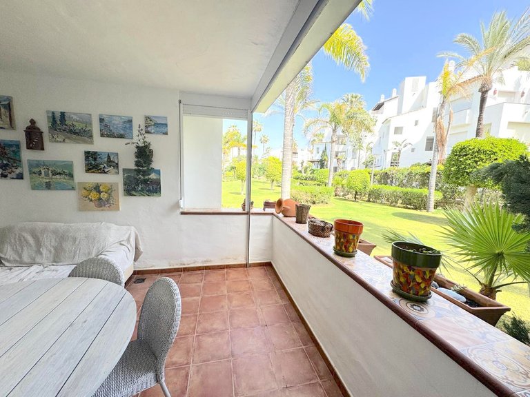Apartment for Sale in Costalita, Malaga 6