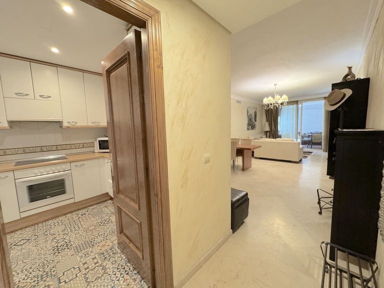 Apartment for Sale in Costalita, Malaga 9