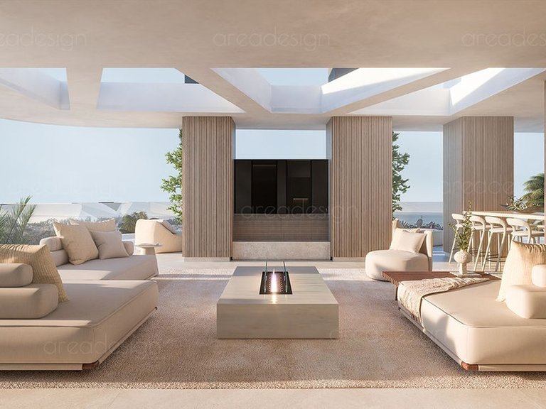Apartment for Sale in Cancelada, Malaga 5