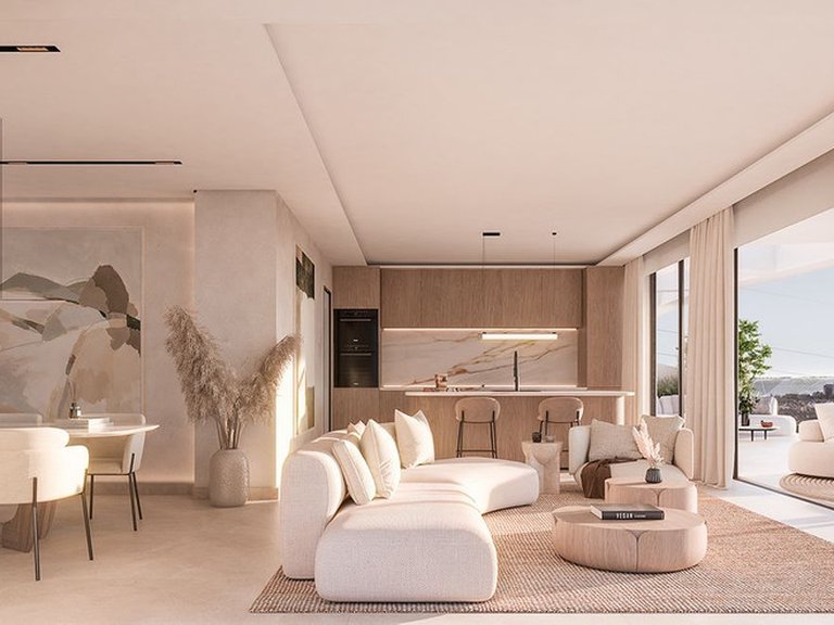 Apartment for Sale in Cancelada, Malaga 6