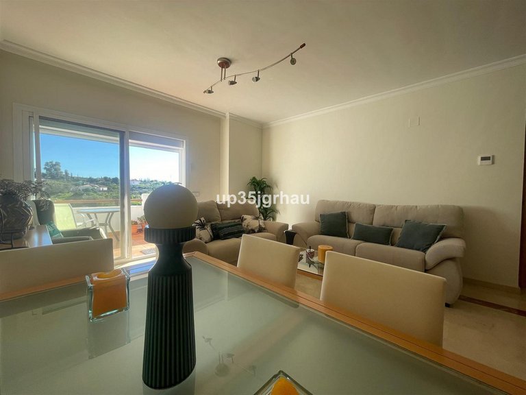 Apartment for Sale in Selwo, Malaga 13