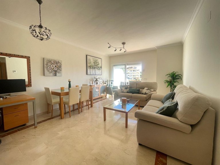 Apartment for Sale in Selwo, Malaga 15