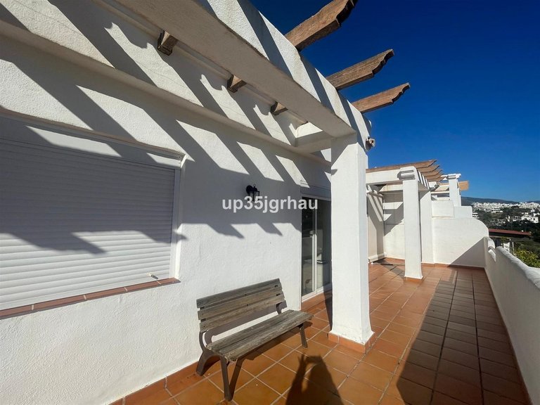 Apartment for Sale in Selwo, Malaga 19