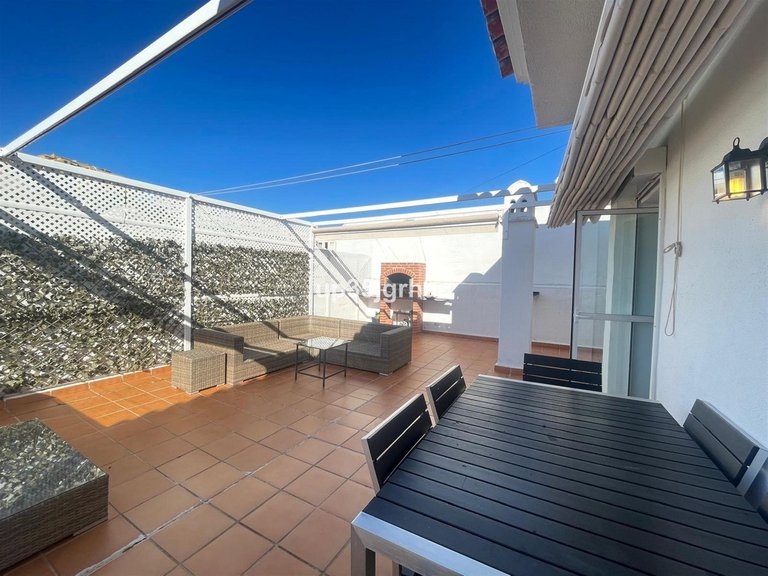 Apartment for Sale in Selwo, Malaga 21