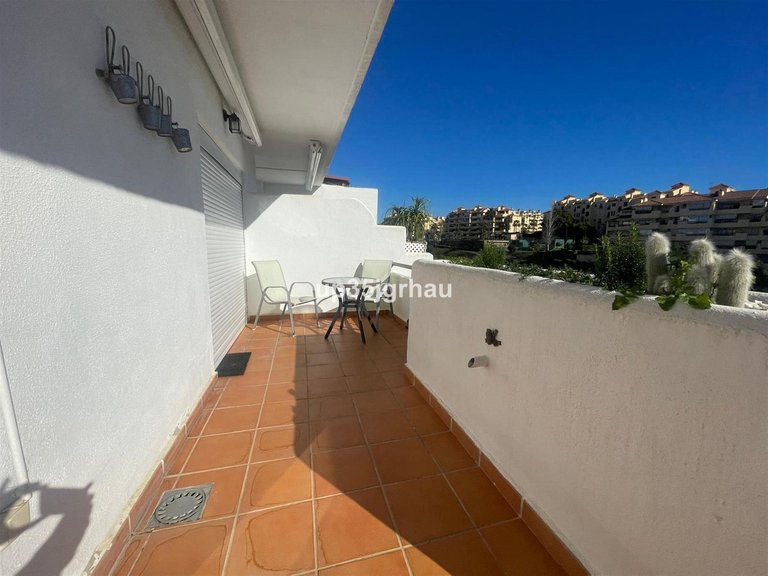 Apartment for Sale in Selwo, Malaga 26