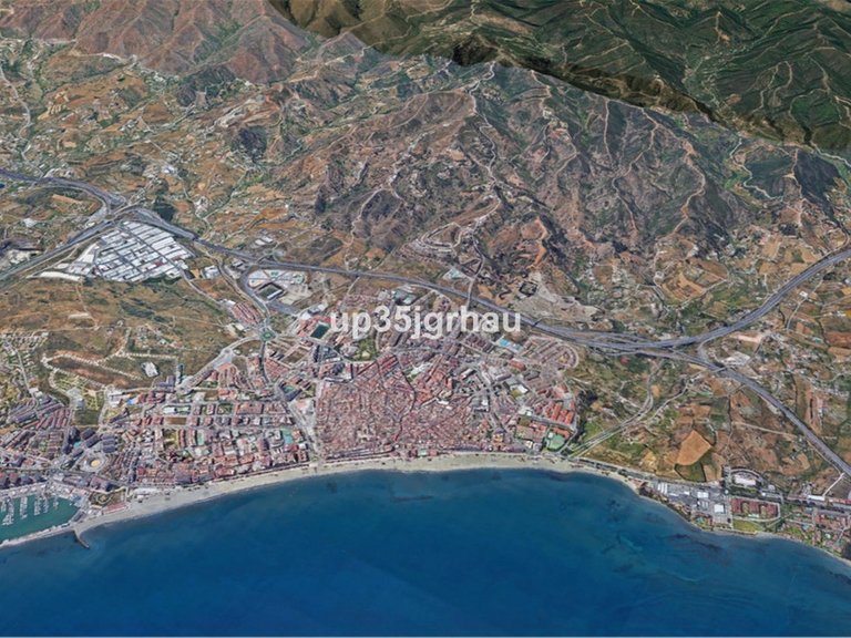 Apartment for Sale in Selwo, Malaga 27